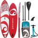 Сап доска, Spinera SUP Supventure 10.6 - 320x80x15 cm - изображение 1