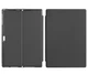 Чехол для Microsoft Surface Pro 4 / 5 / 6 BLACK - изображение 3