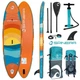 Сап доска, Spinera SUP Supventure Sunset 10.6 - 320x80x15 cm - изображение 1