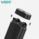 Электробритва VGR V-341, роторна - изображение 5