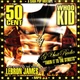 Компакт диск Astra Records DJ Whoo Kid, 50 Cent And Rookie Of The Year Lebron James G-Unit Radio Part 3 Takin It To The Streets CD - изображение 1