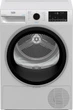 Сушильна машина Beko B3T67249WPB - изображение 1