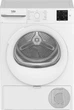 Сушильна машина Beko BM3T3820W - изображение 1
