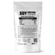 Протеин соевый изолят MuscleWay Soy Protein 90% на 30 порций 1 кг Ананас (14-125-soy-mw-rs1-8) - изображение 2