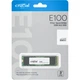 Накопитель SSD M.2 2280 480GB E100 Micron (CT480E100SSD8) - изображение 4