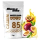 Протеин мицеллярный казеин MuscleWay MICELLAR CASEIN 85% белка 1 кг на 25 порций Маракуйя (14-125-mk-mw-rs1-7) - изображение 1