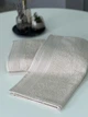 Махровий рушник Легкий Бриз від Ideal Textile 70х140 450 г\м2 бежевий - зображення 5
