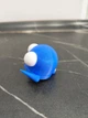 Брелок REPO (РЕПО) – стильний 3D-аксесуар для фанатів Синій - зображення 3