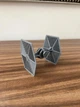 3D-набор "TIE Fighter" — сборная модель истребителя из вселенной Star Wars - изображение 5
