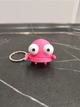 Брелок REPO (РЕПО) – стильний 3D-аксесуар для фанатів Рожевий - зображення 2