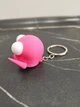 Брелок REPO (РЕПО) – стильний 3D-аксесуар для фанатів Рожевий - зображення 4