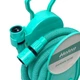 Шланг поливной на катушке Garden Hose 10 м с распылителем Зеленый (127-14-17090) - изображение 5