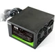 Блок питания Gamemax GM-400-8CM Black - изображение 2