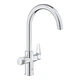 Смеситель Grohe Blue Pure StartCurve (30592000) - изображение 1