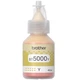Контейнер с чернилами Brother BT5000Y 48.8ml (BT5000Y) - изображение 1