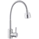 Смеситель Agua Acero-INOX035-2 - изображение 1