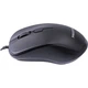 Мишка Maxxter Mc-3B01 USB Black (Mc-3B01) - зображення 3