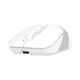 Мышка A4Tech FB10CS Wireless/Bluetooth Grayish White (4711421967730) - изображение 4
