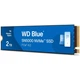 Накопитель SSD M.2 2280 2TB SN5000 WD (WDS200T4B0E) - изображение 2