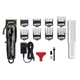 Машинка для стрижки Wahl MagicClip Cordless Black - зображення 5
