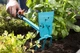 Сапка ручна Gardena Combisystem 3 зубця 6,5 см для видалення бур'яну зі сталі з дюропластом - зображення 7