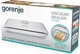 Вакуумный упаковщик Gorenje VS120W - изображение 6
