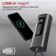 Автомобільний компресор (електричний) Promate Aerify 150 - изображение 4