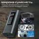 Автомобільний компресор (електричний) Promate Aerify 150 - изображение 5