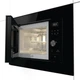 Встраиваемая микроволновая печь Gorenje BM201AG1BG - изображение 2