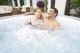 Джакузі-SPA надувне BESTWAY LAY-Z-SPA Zurich AirJet 4-місне - изображение 15