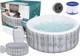 Джакузі-SPA надувне BESTWAY LAY-Z-SPA Fiji AirJet 4-місне - изображение 1