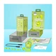 Наушники Acefast T6 youth green - изображение 7
