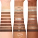 Палетка теней Colourpop Going Coconuts 9 оттенков 9 гр - изображение 4