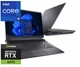 Ноутбук (2024) для гейминга Dell G16 7630 i9-13900HX/ 64GB / 2TB+2TB/ RTX4070 / 16" 240Hz - изображение 1