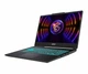 Ноутбук (2024) для гейминга MSI Cyborg 15 i5-13420H/ 32GB / 2TB/ RTX4060 / 15,6" 144Hz - изображение 2