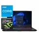 Ноутбук (2024) игровой MSI Katana 17 i5-12450H/ 64GB / 2TB+2TB/ RTX3050 / 17.3" 144Hz - изображение 1