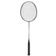 Ракетка для бадмінтону в чохлі Fox Badminton 605 Black-Multicolor - зображення 3