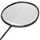 Ракетка для бадмінтону в чохлі Fox Badminton 605 Black-Multicolor - зображення 6