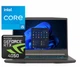 Ноутбук (2025) для гейминга MSI Thin 15 i5-13420H/ 64GB / 1TB/ RTX4050 / 15.6" 144Hz - изображение 1