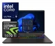 Ноутбук (2025) for gaming MSI Vector 16 HX AI Ultra 9-275HX / 96GB / 1TB / Win11x Licensed / RTX5070Ti / 16" 240Hz - зображення 1