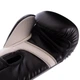 Перчатки боксерские на липучке UFC Pro Fitness Training Gloves 75027 размер 12 унций Black - изображение 4