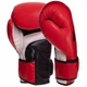 Перчатки боксерские на липучке UFC Pro Fitness Training Gloves 75033 размер 16 унций Red - изображение 2