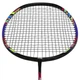 Ракетка для бадмінтону в чохлі Fox Badminton Professional 606 Black-Multicolor - зображення 5