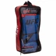 Перчатки боксерские на липучке UFC Pro Fitness Training Gloves 75114 размер 18 унций Blue - изображение 5
