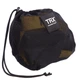 Петли тренировочные подвесные для функционального тренинга TRX Pro Pack P3 Home 3726-05 Black-Yellow - изображение 10