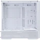 Корпус для ПК Lian Li LI LANCOOL 207 White (G99.LAN207RW.00) - зображення 4