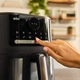Мультипечь BRAUN MultiFry 5 HF5073 - изображение 13