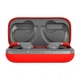 Навушники Canyon OnRun 11 Sport TWS Red/Grey (CNS-TWS11R) - изображение 4