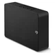 Внешний жесткий диск 3.5" 28TB Expansion Desktop Seagate (STKP28000400) - изображение 5