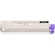 Тонер-картридж BASF OKI C822/823/833dn Black 46471104 (KT-46471104) - изображение 2